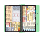 WhiteCoat Clipboard® - Mint Primary Care Edition